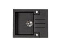 Мойка Alveus ROCK 30 G91 CARBON 1090951