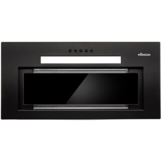 Вытяжка кухонная Konigin Awe Black 60
