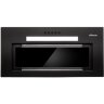 Вытяжка кухонная Konigin Awe Black 60