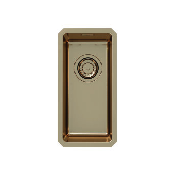 Мойка Alveus KOMBINO 10 COPPER 1120330