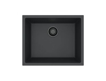 Мойка Alveus OMNI 30 DEEP BLACK 1150057