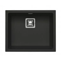 Мойка ALVEUS QUADRIX 50 G90 DEEP BLACK 1149138