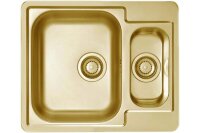 Мойка ALVEUS LINE 50 MONARCH GOLD 1068994