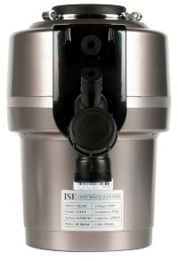 Измельчитель пищевых отходов ISE, (ISE-150)