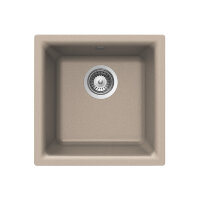 Кухонная мойка SCHOCK Euro 40, саббиа (700225)