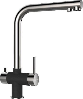 Смеситель SCHOCK VITUS 710597 магма
