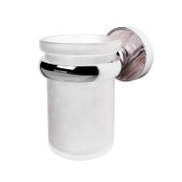 Стакан для зубных щеток WasserKRAFT Aland K-8528 одинарный