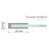 Душевой уголок WasserKRAFT Main 41S16 110x100x200 см, с раздвижными дверьми