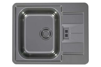 Мойка Alveus LINE 60 MONARCH ANTHRACITE 1078537