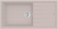 Мойка для кухни Longran Classic CLS 914.457 - 58 саббиа