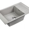 Мойка кухонная Emar Quartz EMQ-1780.Q Барит