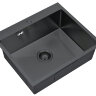 Кухонная мойка STEEL KITCHEN SKS 5951 GRAFIT