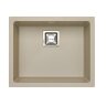 Мойка ALVEUS QUADRIX 50 G02M  PEBBLE 1108035