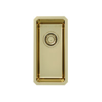 Мойка Alveus KOMBINO 10 BRONZE 1122672