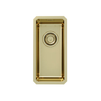 Мойка Alveus KOMBINO 10 BRONZE 1122672