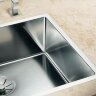Кухонная мойка Blanco Claron 450-IF  521574