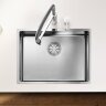 Кухонная мойка Blanco Claron 450-IF  521574