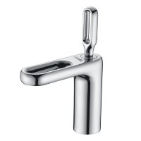 Смеситель WasserKRAFT Kammel 1803 для раковины