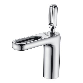 Смеситель WasserKRAFT Kammel 1803 для раковины