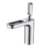 Смеситель WasserKRAFT Kammel 1803 для раковины