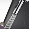 Смеситель Paulmark с гибким изливом Barrel Ba214029-GM