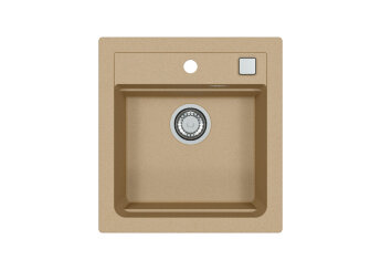 Мойка Alveus ATROX 20 BEIGE 1131988