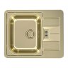 Мойка Alveus LINE 60 MONARCH GOLD 1069001
