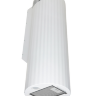 Кухонная вытяжка Konigin Largo White Matte 31