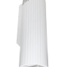 Кухонная вытяжка Konigin Largo White Matte 31