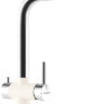 Смеситель SCHOCK VITUS 710430 альпина