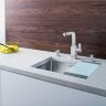 Кухонная мойка Blanco Claron 450-U  521575