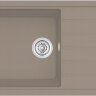 Мойка для кухни Longran Classic CLS 914.457 - 54 трюфель
