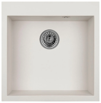Мойка кухонная Emar Quartz EMQ-1510.Q агат