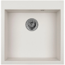Мойка кухонная Emar Quartz EMQ-1510.Q агат
