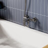 Смеситель WasserKRAFT Dill 6102 для душа