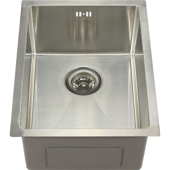Кухонная мойка Melana ProfLine D5138H ,врезная прямоугольная 1,2/220