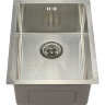 Кухонная мойка Melana ProfLine D5138H ,врезная прямоугольная 1,2/220