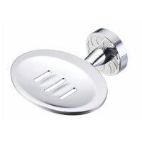 Мыльница WasserKRAFT Isen решетка K-4069
