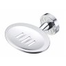Мыльница WasserKRAFT Isen решетка K-4069