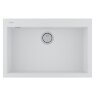 Мойка Paulmark DECORATION 76, PM937650-WH, White