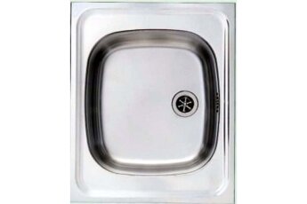 Мойка Alveus BASIC 30 NAT-60 1009046