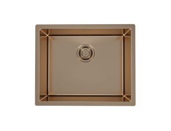 Мойка Alveus QUADRIX 50 NEW COPPER 1153737