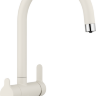 Смеситель Blanco Trima Silgranit мягкий белый  526979