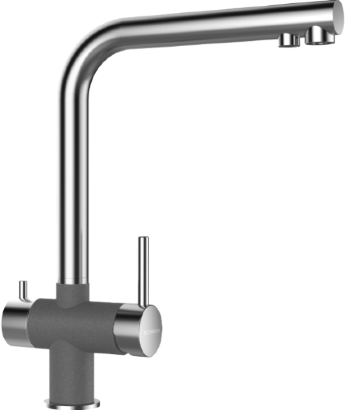 Смеситель SCHOCK VITUS 710560 баварский камень