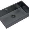 Кухонная мойка STEEL KITCHEN SKS 7444 GRAFIT