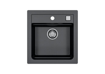 Мойка Alveus ATROX 20 CARBON 1131990