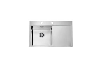 Мойка ALVEUS PURE 40 L KMB-90 1103610