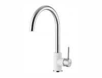 Смеситель для кухни ALVEUS ELZA G11 ARCTIC 1129025