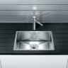 Кухонная мойка Blanco Zerox 700-IF  521592
