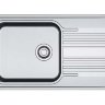 Кухонная мойка Franke Smart SRX 611-86 XL